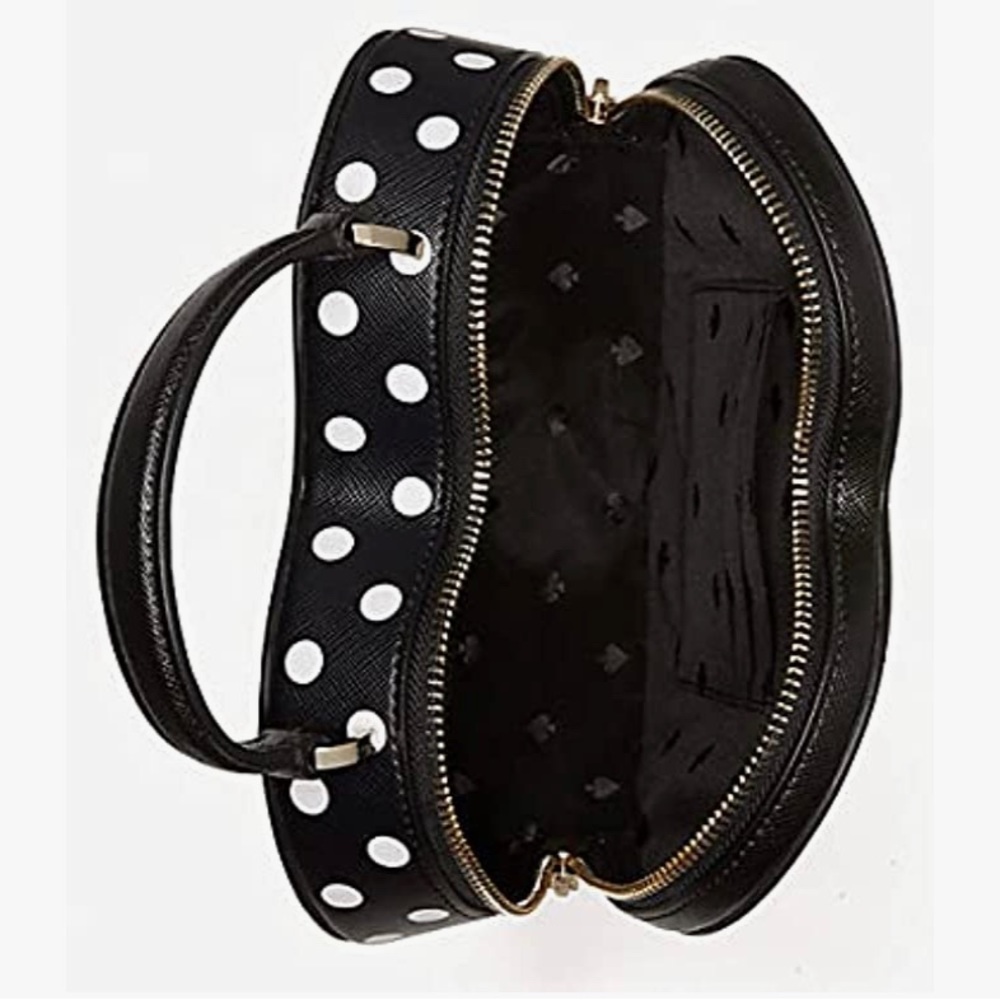 💯 Kate Spade love shack bag - Picture 4 of 5